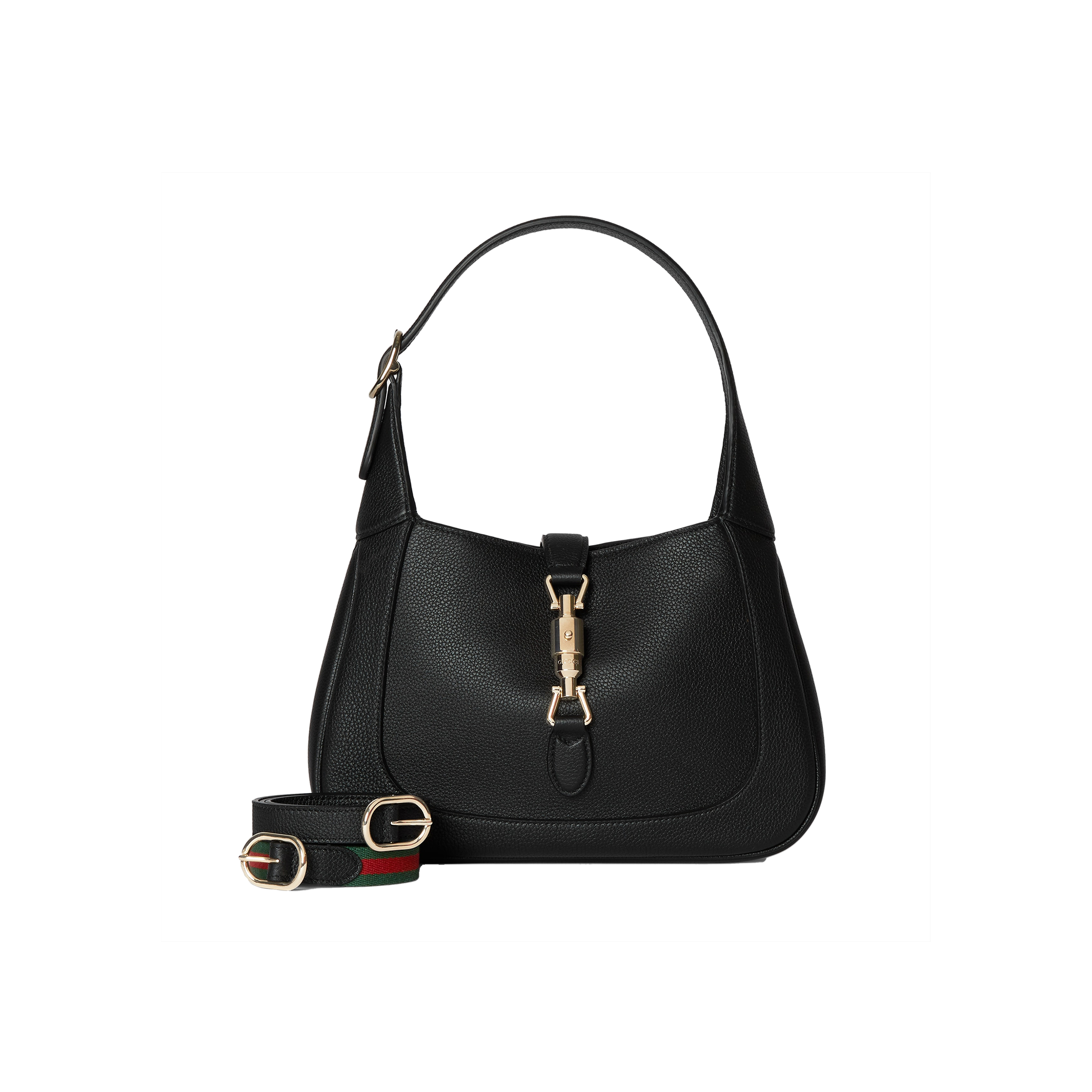 GUCCI ACKIE 1961 SMALL SHOULDER BAG 810232 (27*19*4cm)